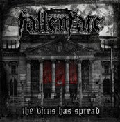 Image of The Virus Has Spread | Album