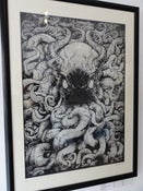 Image of SOLD OUT - The Kraken
