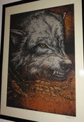 Image of SOLD OUT- The Wolf