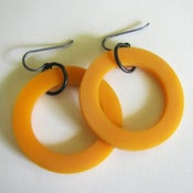 Image of JUMBO_Small earrings