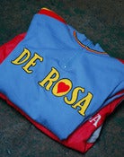 Image of De Rosa Wool Jersey