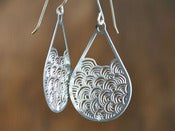 Image of Drop Earrings