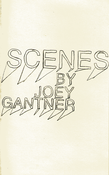 Image of Scenes #1: "Honey Girl"