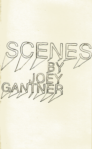 Image of Scenes #1: "Honey Girl"