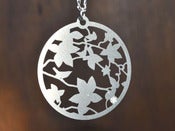 Image of Songbird Necklace