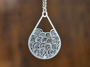 Image of Drop Necklace
