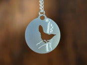 Image of Wren Necklace small