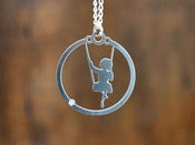 Image of Goldilocks Necklace small