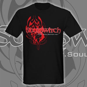 Image of SoulSwitch Mens Tee