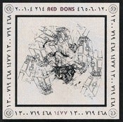 Image of Red Dons: A Forced Turning Point (Tour Press)