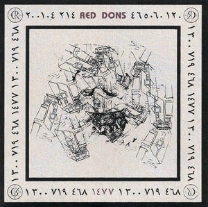 Image of Red Dons: A Forced Turning Point (Tour Press)