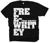 Image of Free Whitey - Frank C Special 