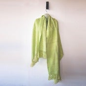 Image of Llama Shawl