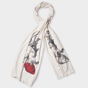 Image of Anatomy Scarf