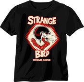 Image of Chuckles Garage "Gooney Bird" Tee by Jeff Norwell