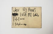 Image of Stefanie Neumann ° rain´s