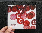 Image of NEW ALBUM | Bag Of Meat | CD |  JUNE 2011