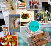 Image of Dinner party planning guide