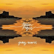 Image of Twin Tigers - Gray Waves Vinyl LP