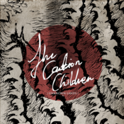 Image of The Caution Children - "Unknown Lands" CD