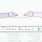 Image of Total Babes - Swimming Through Sunlight Tape 