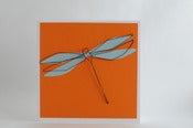 Image of dragonfly