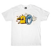 Image of 'C & C' T-SHIRT