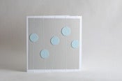 Image of polka dots