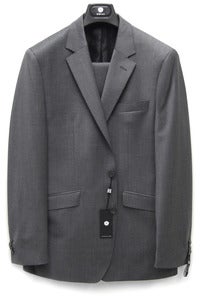 Image of HÖRST HR1700 GREY SUIT