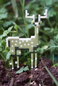 Image of June 28 - Deer Pin