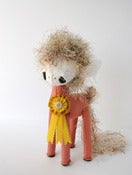 Image of Billy the Pony