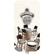 Image of Clink N Drink Beach Barrel
