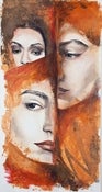 Image of The Three Ladies