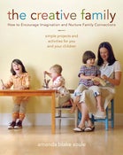 Image of The Creative Family - by Amanda Blake Soule