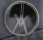 Image of ICEAGE Enamel Pin  