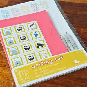 Image of Writing set