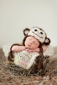 Image of Fuzzy Monkey