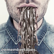 Image of iremembertapes. - 'HUMAN ARCHITECTURE'