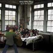 Image of Dirty Filthy Mugs "Up in the Downs" CD