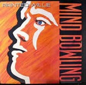 Image of Painted Willie "Mind Bowling" CD