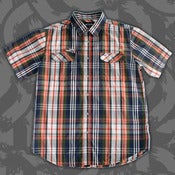 Image of The Headliner Button-Down