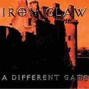 Image of Iron Claw - A Different Game CD 
