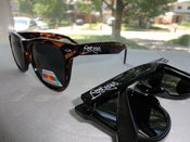 Image of the shades.