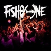 Image of Fishbone "Live in Bordeaux" Double Album Picture Disc Set