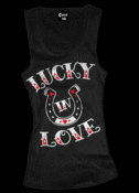 Image of Lucky In Love Beater