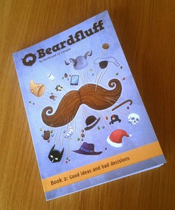 Image of Book2: Good ideas and bad decisions