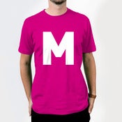 Image of M T-shirt