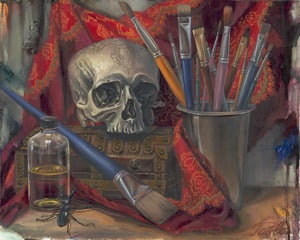Image of Painters Box