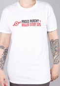 Image of Proud Parent Shirt