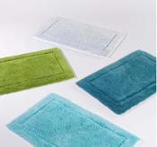 Image of Habidecor Must Bath Rug 20x31"